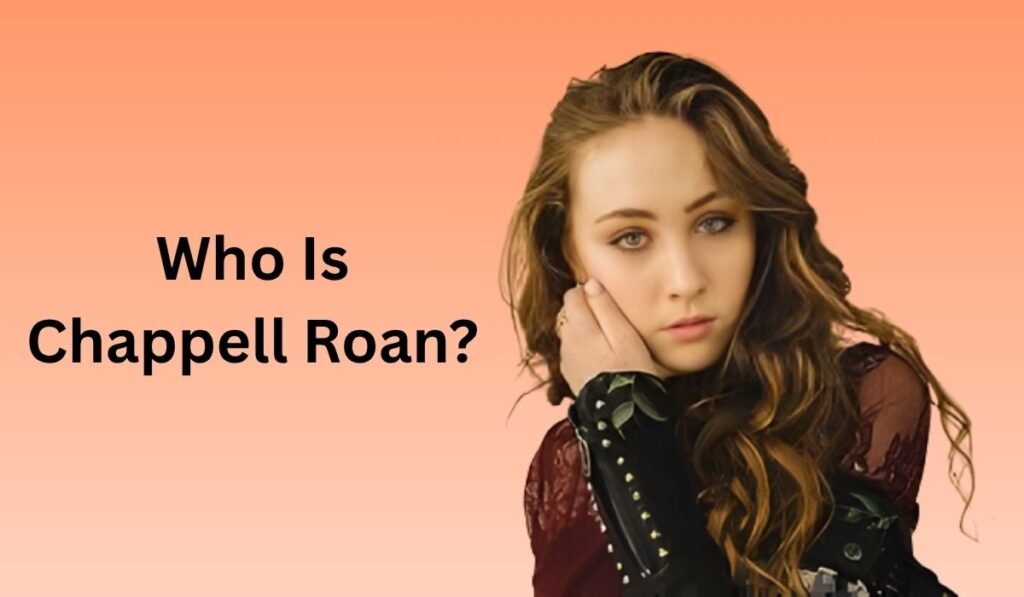 Who Is Chappell Roan?
