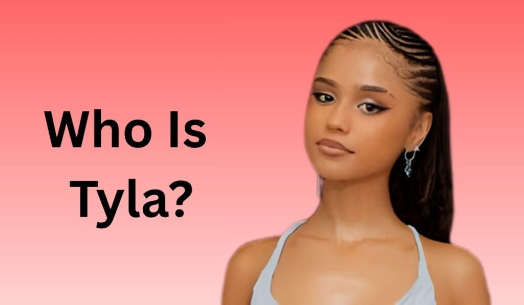 Who Is Tyla?