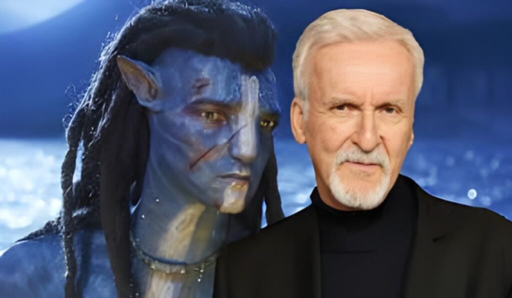 James Cameron’s Warning: “Titanic-Level Heartbreak”