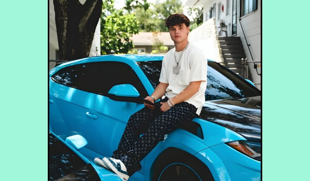 Who Is Jack Doherty?