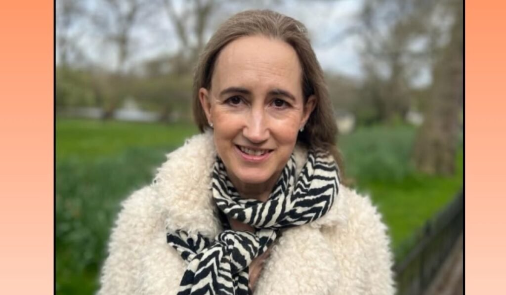 Who Is Sophie Kinsella?