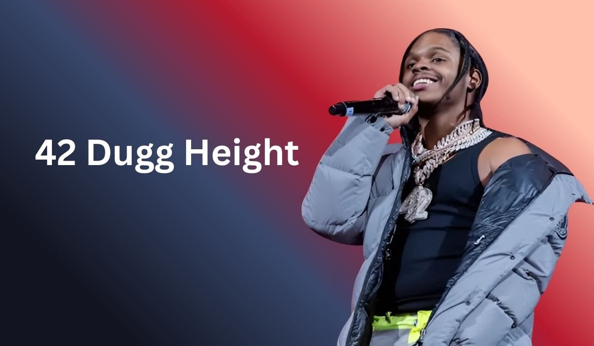 42 Dugg Height