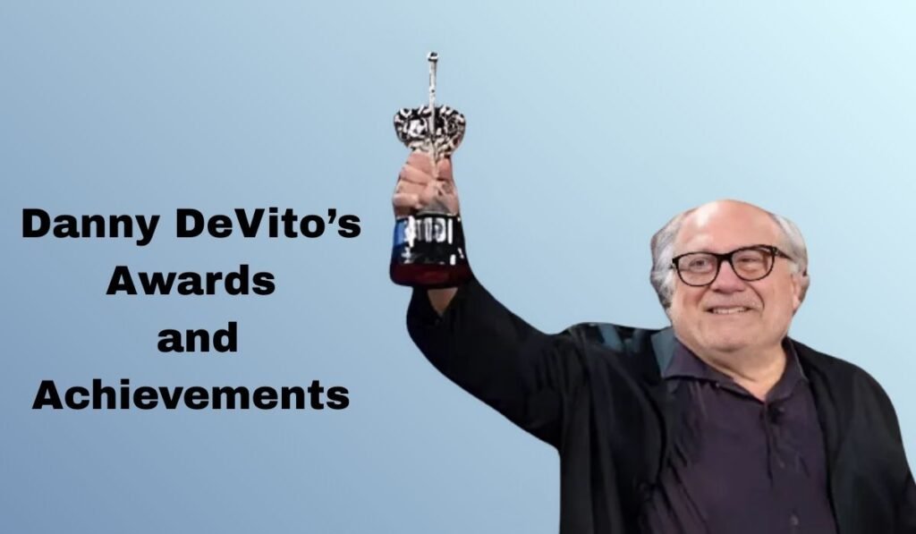 Awards and Achievements