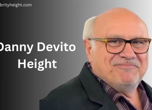 Danny Devito Height