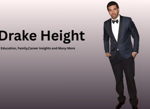 Drake Height
