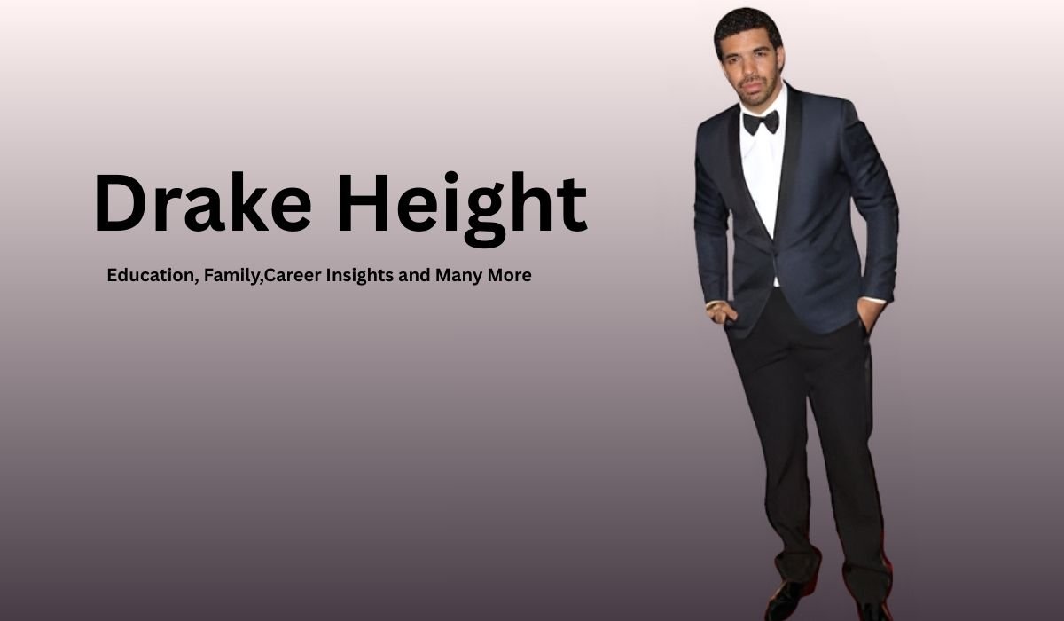 Drake Height