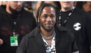 Kendrick Lamar Height: How Tall Is the Iconic Rapper Kendrick Lamar?