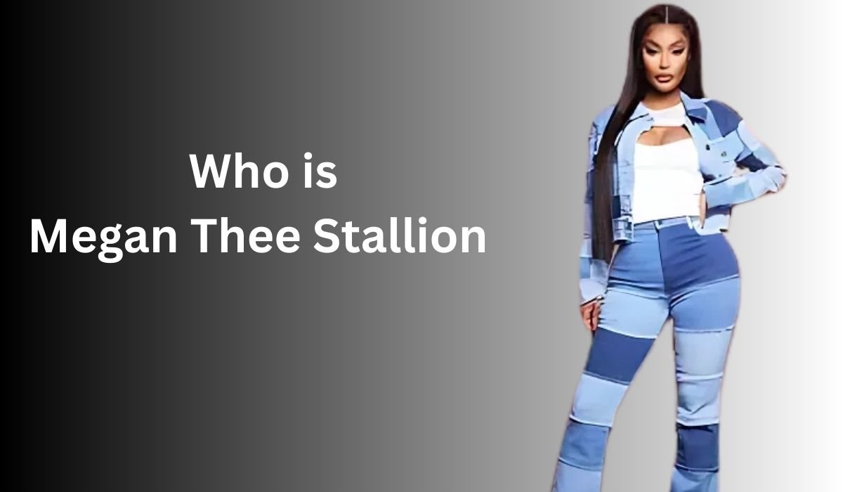 Megan Thee Stallion Height