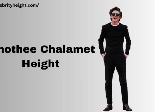 Timothee Chalamet Height | Quick Bio, career, interesting insights & more