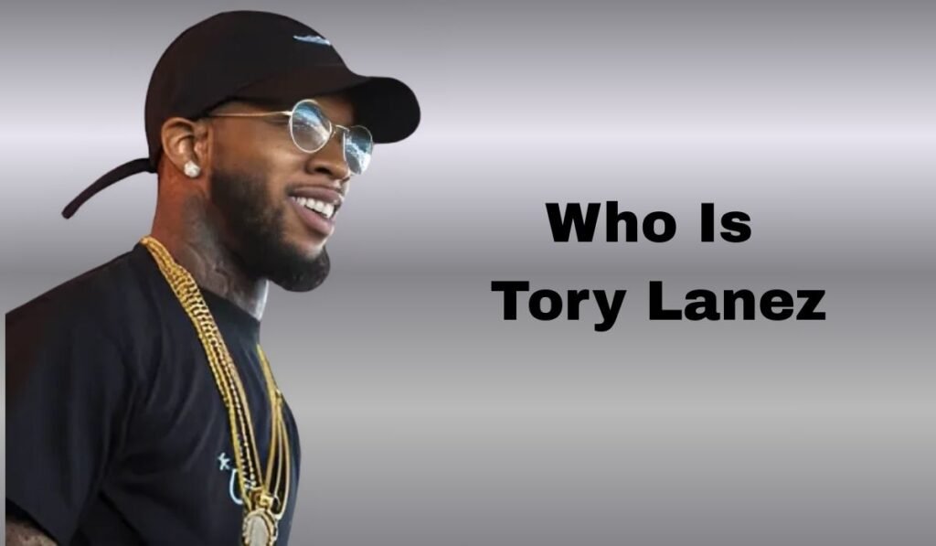 Who Is Tory Lanez