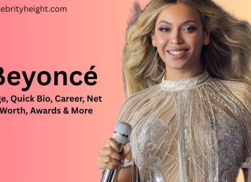 Beyoncé | Age, Quick Bio, Career, Net Worth, Awards & More Beyoncé