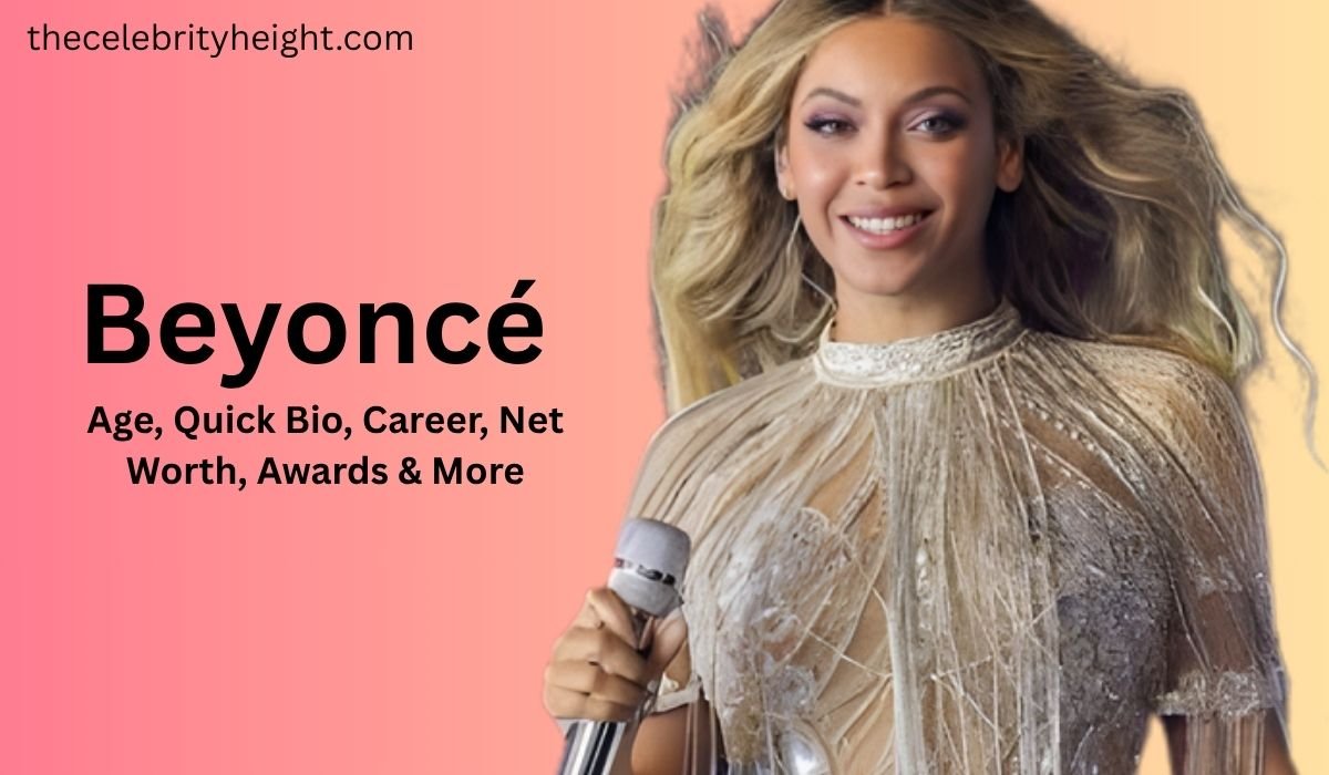 Beyoncé