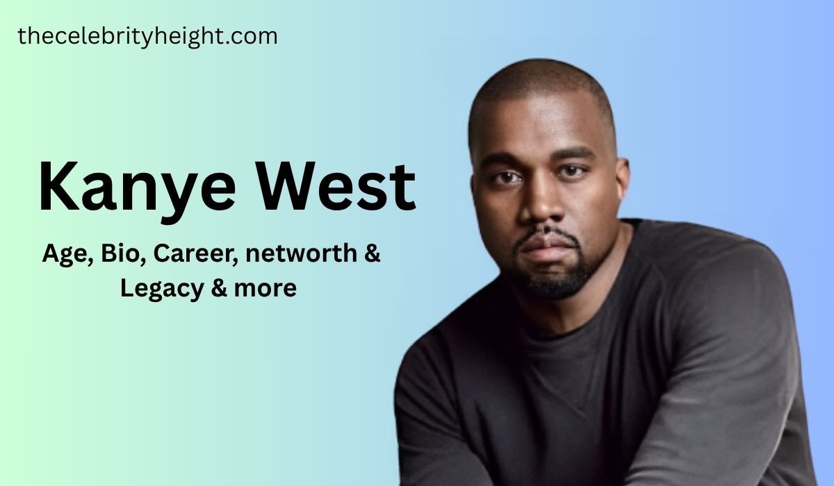 Kanye West