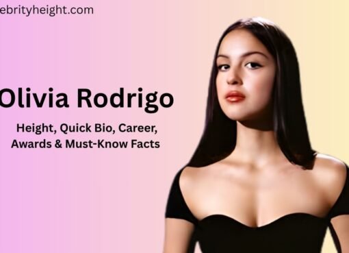 Olivia Rodrigo