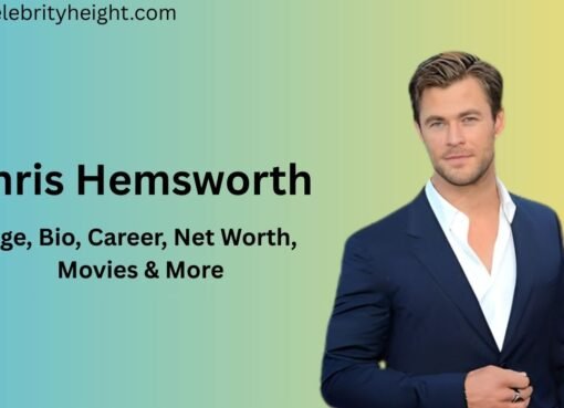 Chris Hemsworth