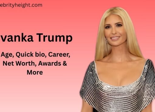 Ivanka Trump