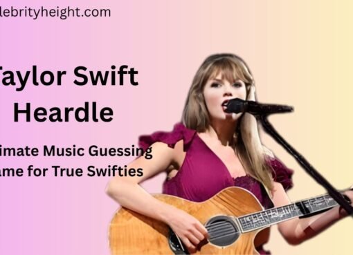 Taylor Swift Heardle