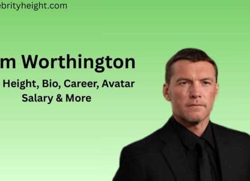 Sam Worthington