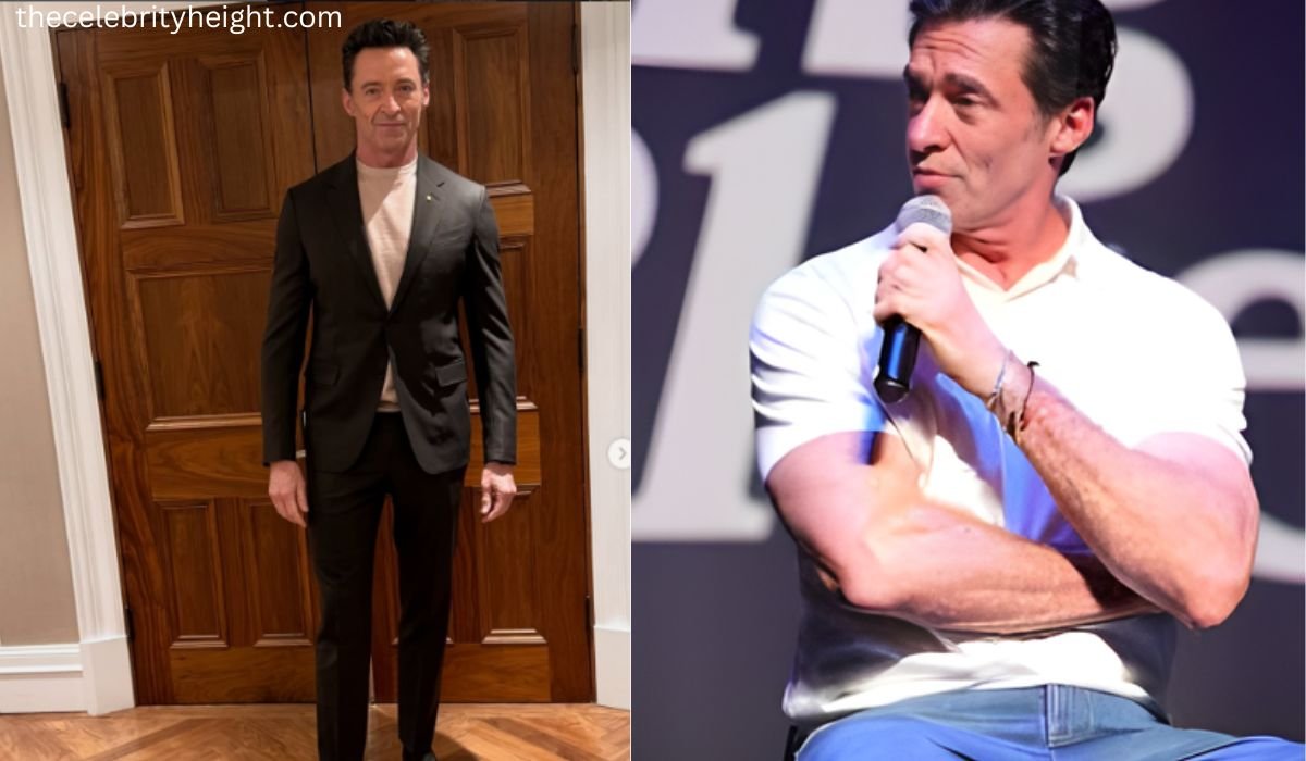 Hugh Jackman: Age, Height, Family, Movies, Career, Net Worth and More