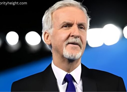 James Cameron