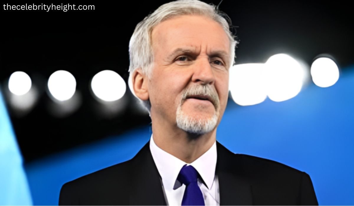 James Cameron: Age, Height, Bio, Career, Movies, Avatar Updates, Net Worth and More