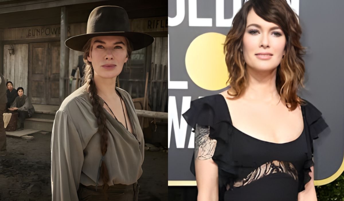 Lena Headey: Age, Height, Movies, Career, Net Worth, Family & More