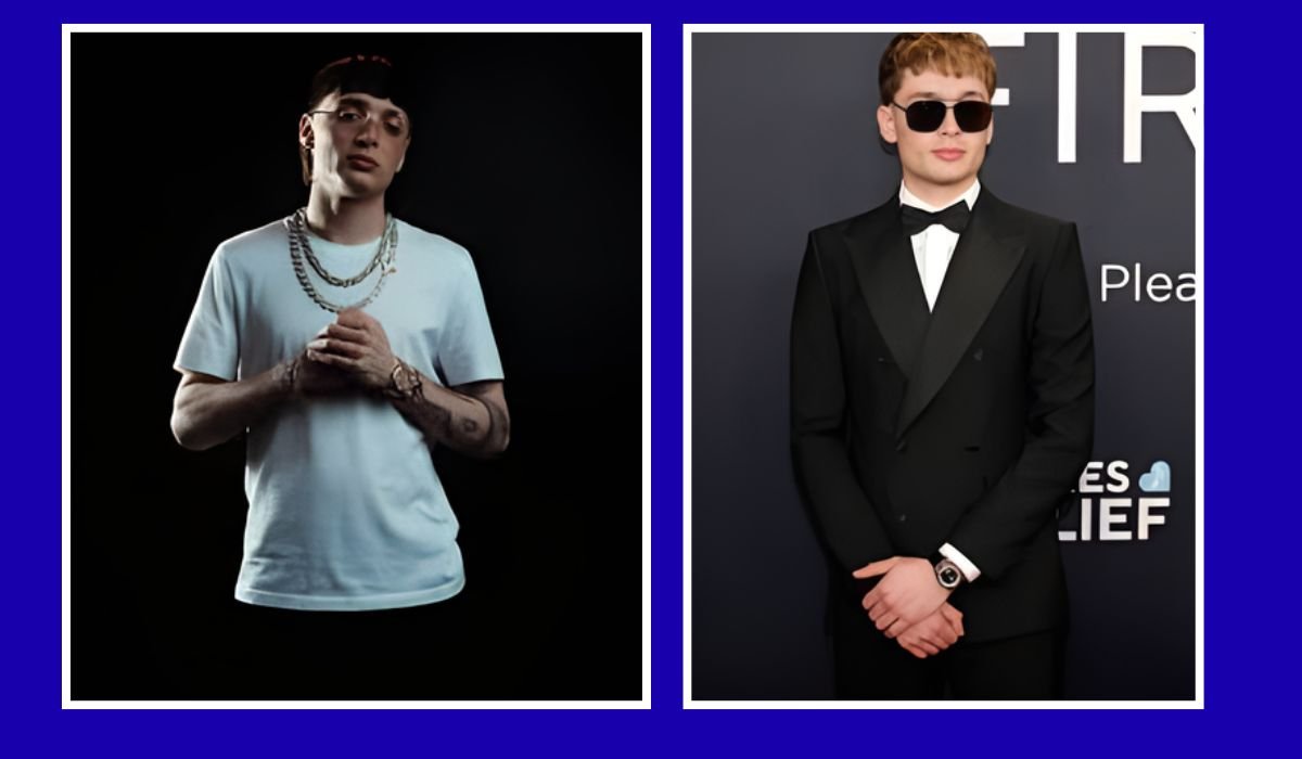 Peso Pluma: Age, Height, Career, Songs, Net Worth, Family & More