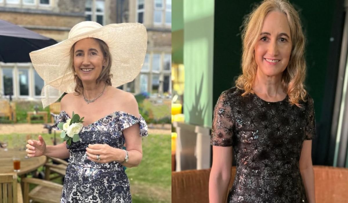 Sophie Kinsella: Age, Cause Of Death, Books, Career, Net worth & More