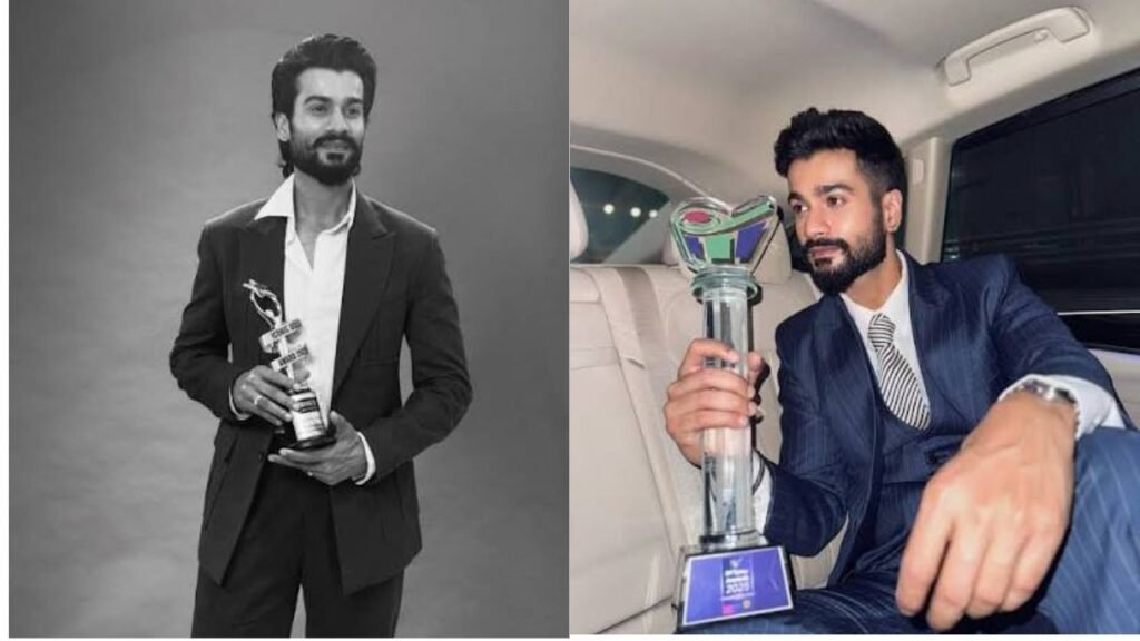 Awards & Recognition